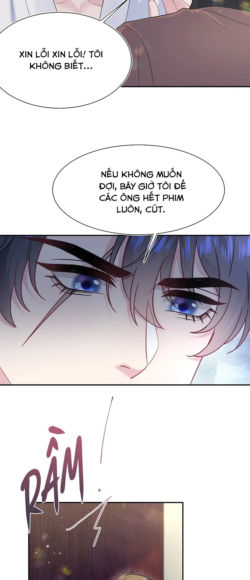 Tuyệt Mỹ Bạch Liên Online Dạy Học Chapter 257 - Trang 2