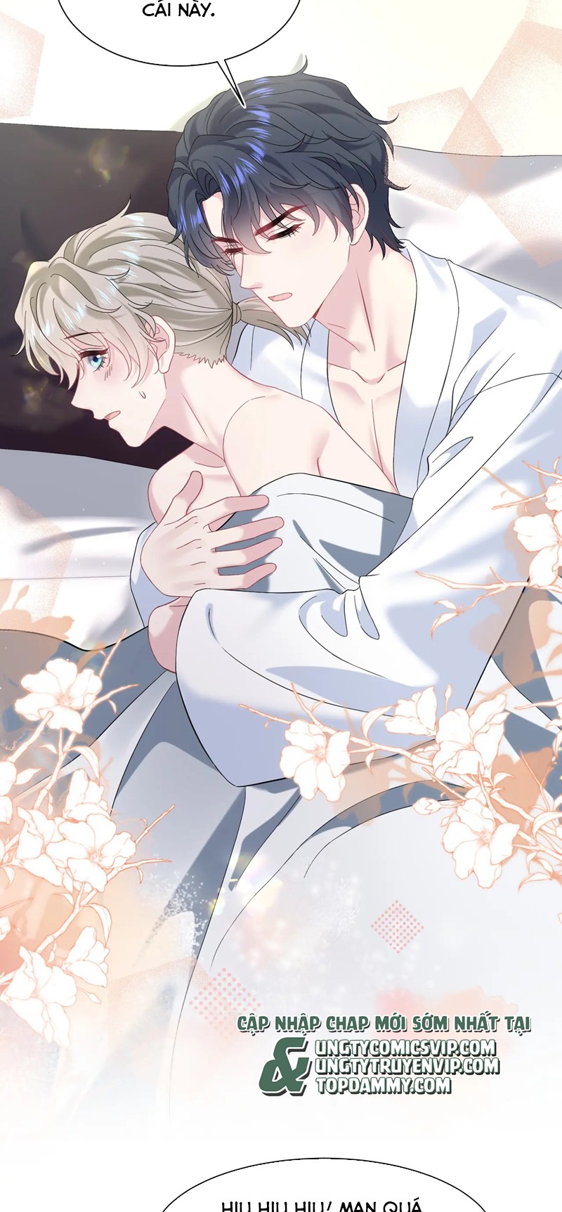 Tuyệt Mỹ Bạch Liên Online Dạy Học Chapter 257 - Trang 2