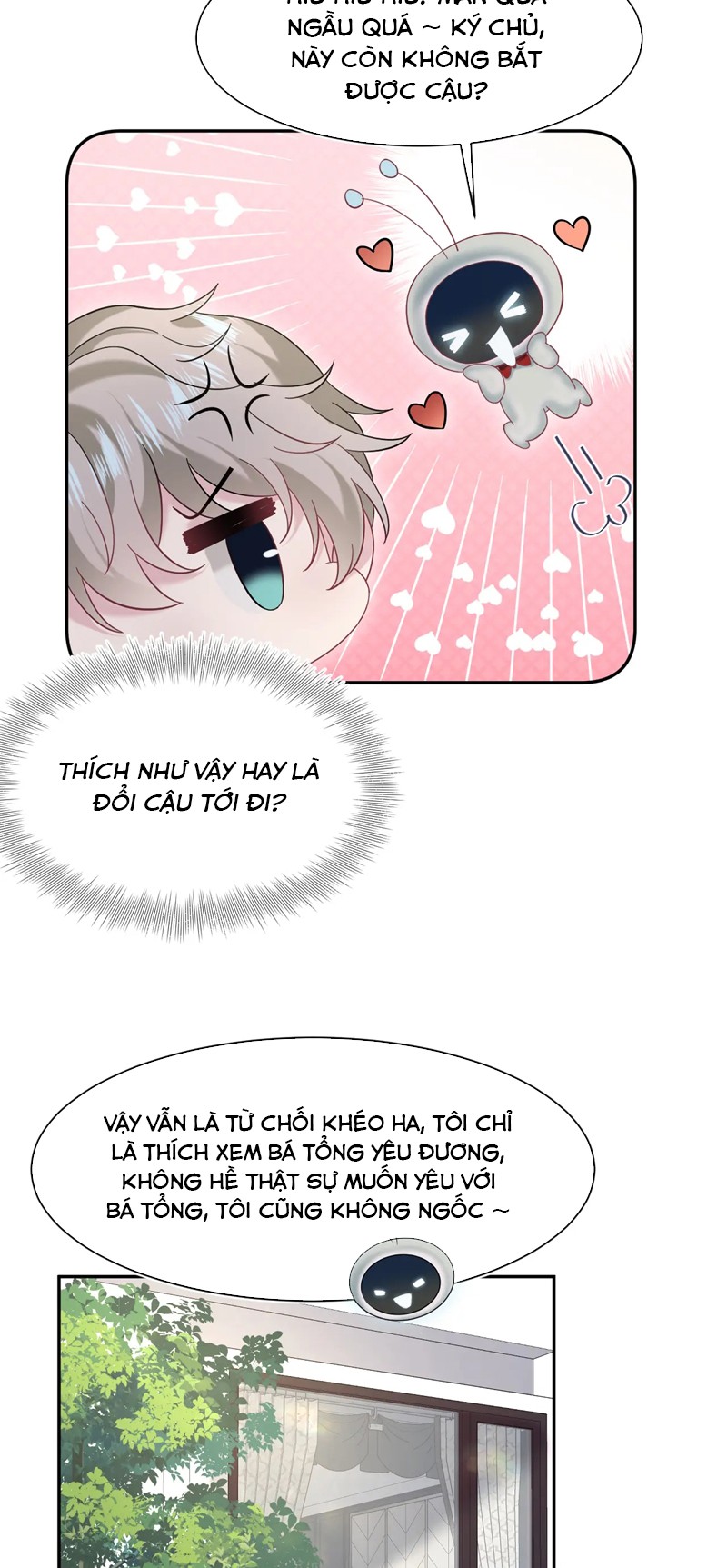 Tuyệt Mỹ Bạch Liên Online Dạy Học Chapter 257 - Trang 2