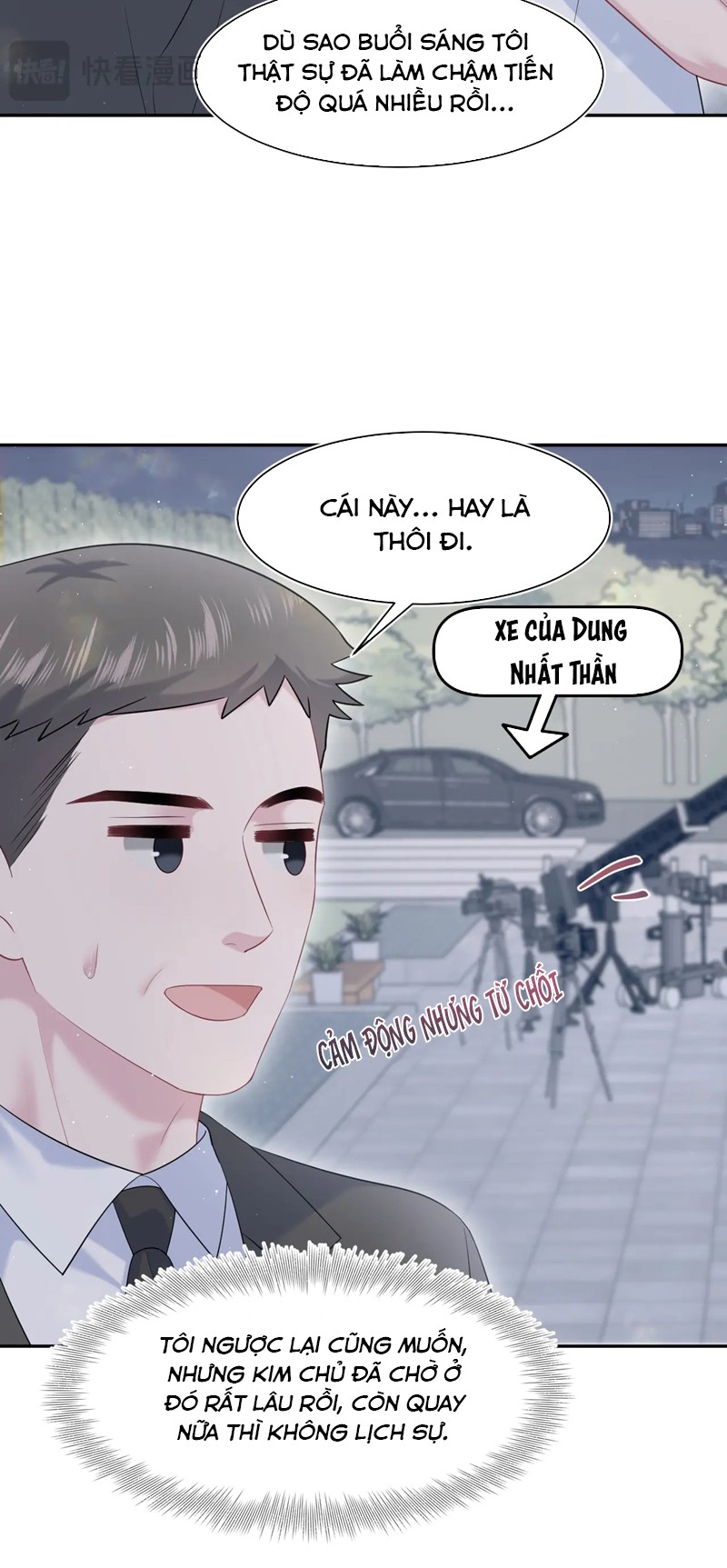 Tuyệt Mỹ Bạch Liên Online Dạy Học Chapter 257 - Trang 2