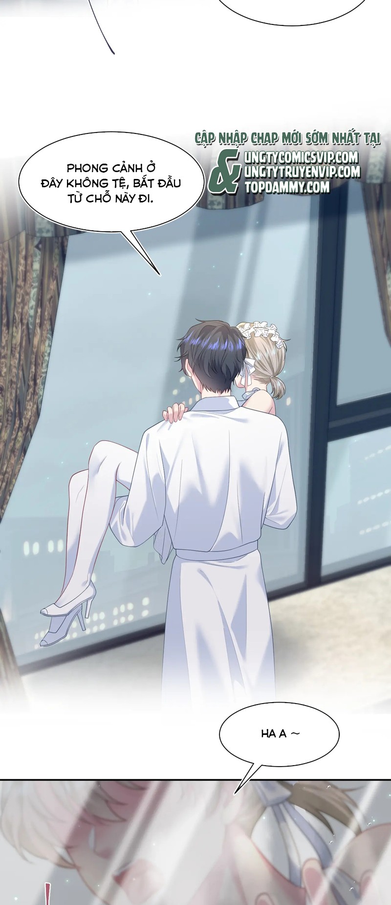 Tuyệt Mỹ Bạch Liên Online Dạy Học Chapter 257 - Trang 2