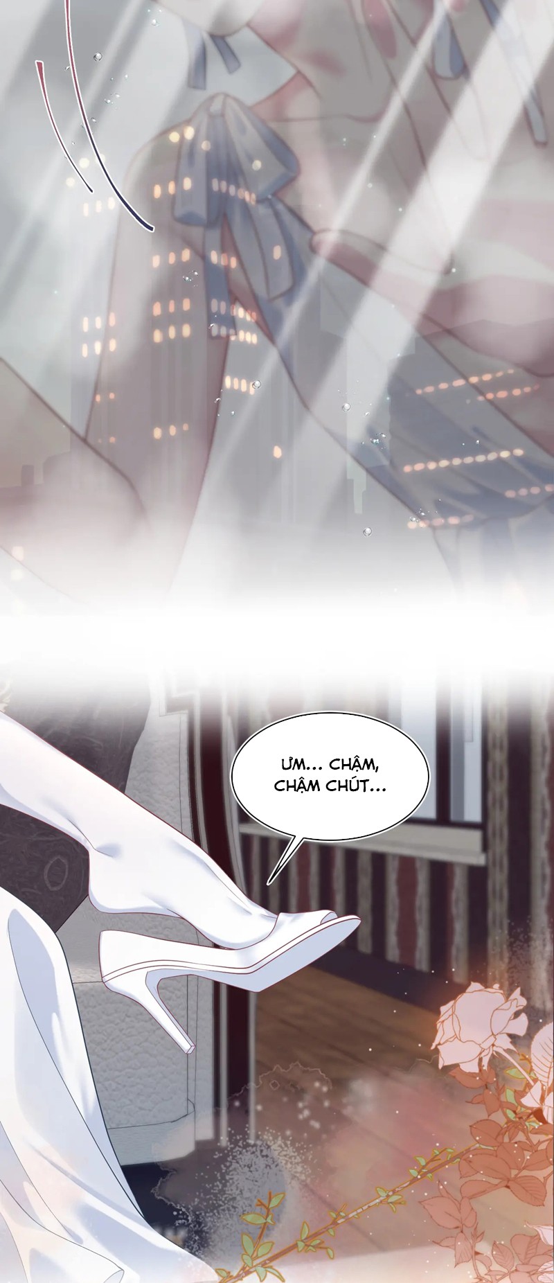 Tuyệt Mỹ Bạch Liên Online Dạy Học Chapter 257 - Trang 2