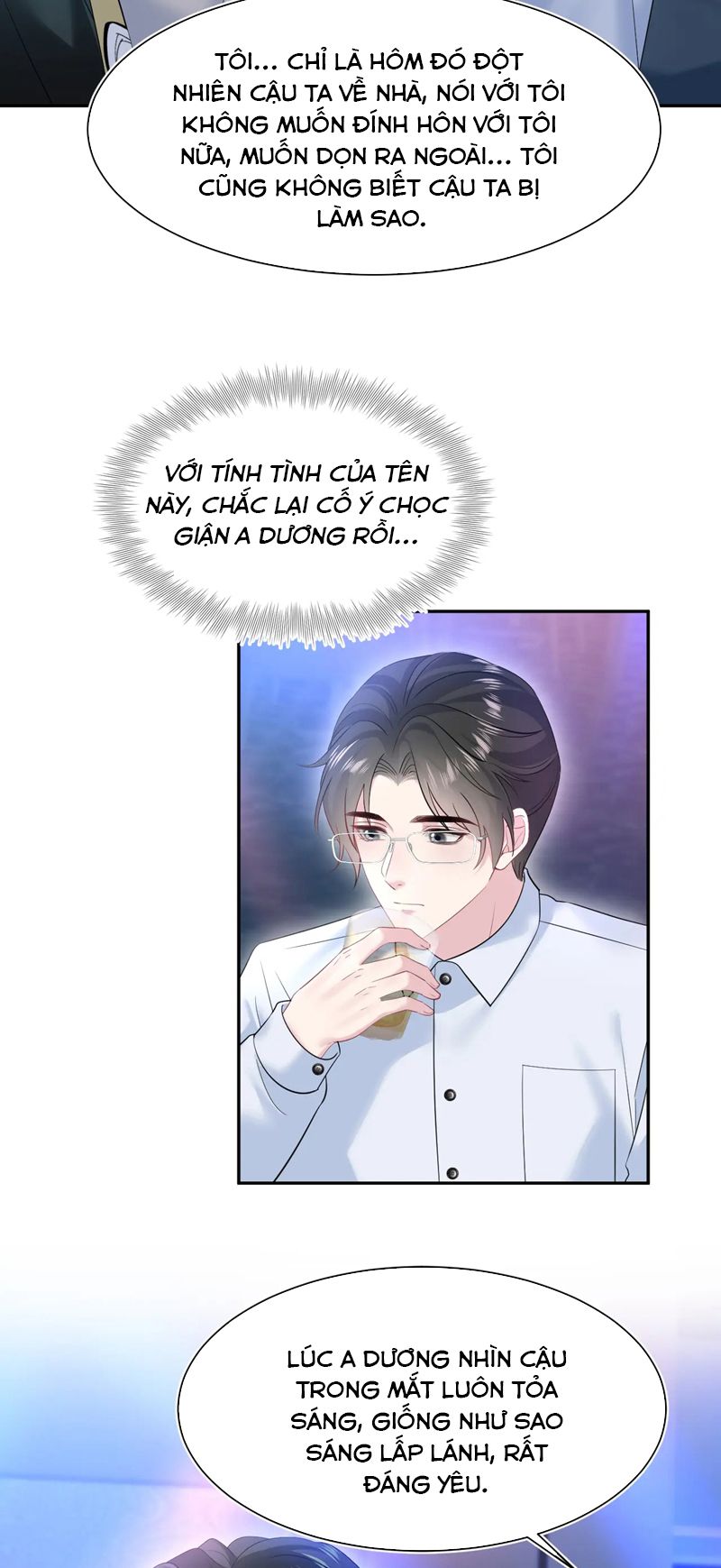 Tuyệt Mỹ Bạch Liên Online Dạy Học Chapter 258 - Trang 2