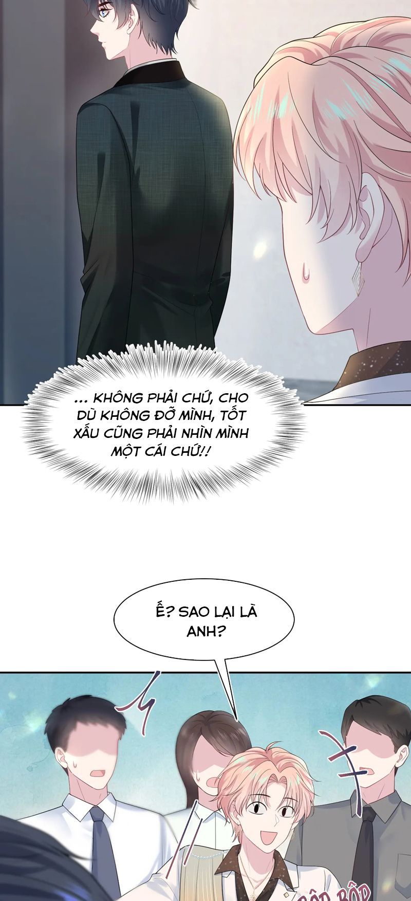 Tuyệt Mỹ Bạch Liên Online Dạy Học Chapter 259 - Trang 2