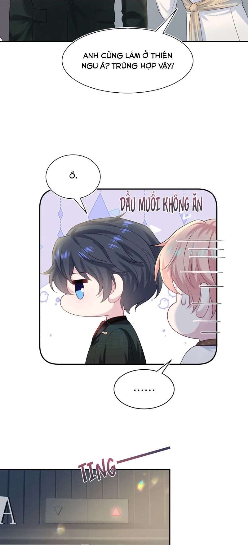 Tuyệt Mỹ Bạch Liên Online Dạy Học Chapter 259 - Trang 2