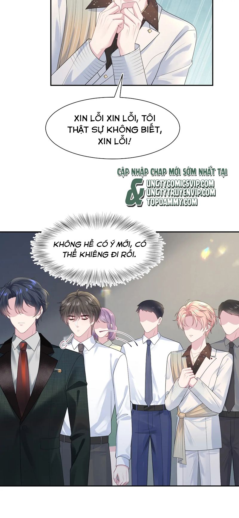 Tuyệt Mỹ Bạch Liên Online Dạy Học Chapter 259 - Trang 2