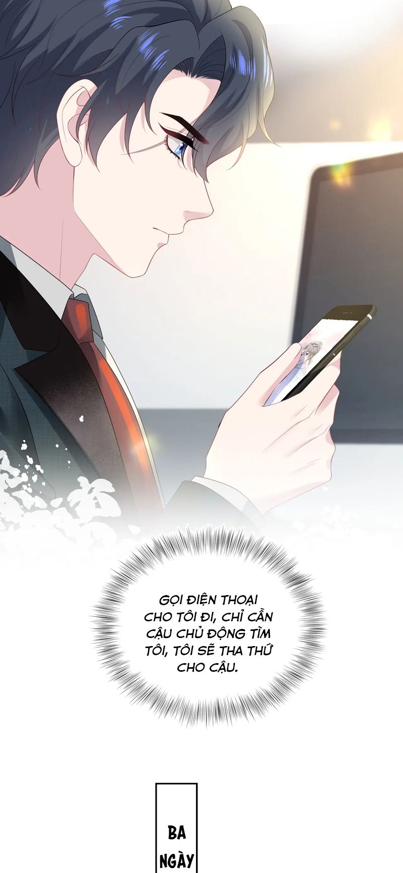 Tuyệt Mỹ Bạch Liên Online Dạy Học Chapter 259 - Trang 2