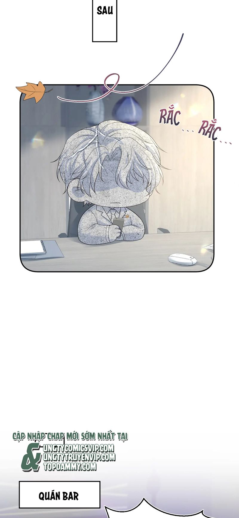 Tuyệt Mỹ Bạch Liên Online Dạy Học Chapter 259 - Trang 2