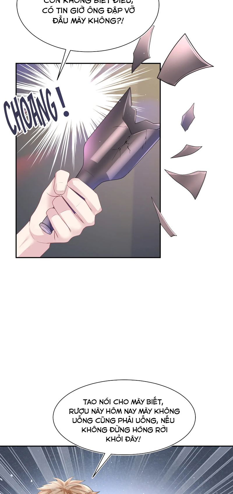 Tuyệt Mỹ Bạch Liên Online Dạy Học Chapter 259 - Trang 2