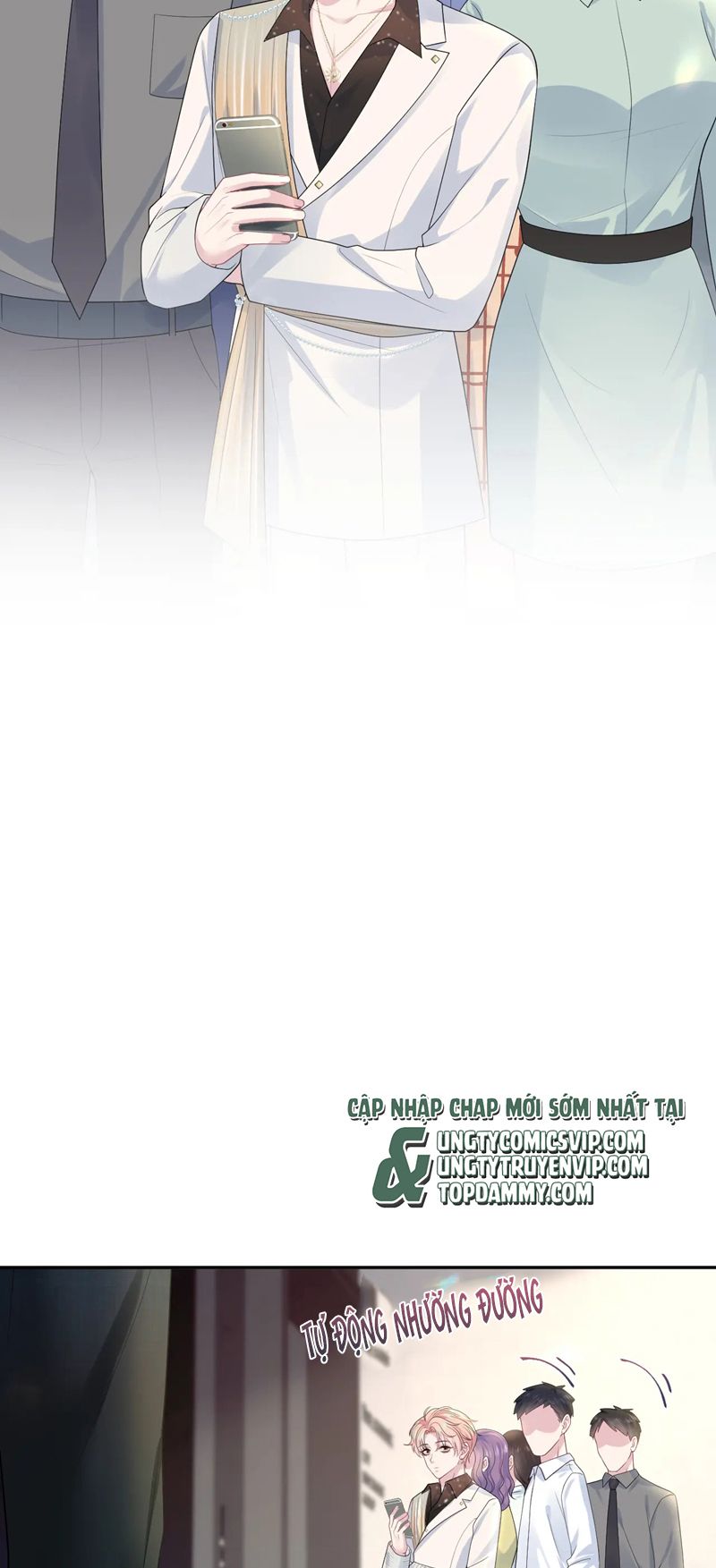 Tuyệt Mỹ Bạch Liên Online Dạy Học Chapter 259 - Trang 2