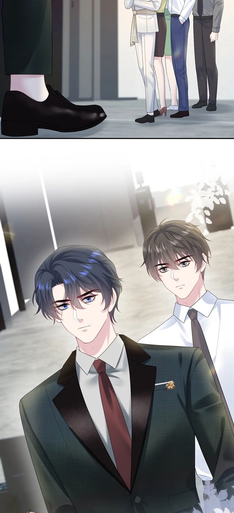 Tuyệt Mỹ Bạch Liên Online Dạy Học Chapter 259 - Trang 2