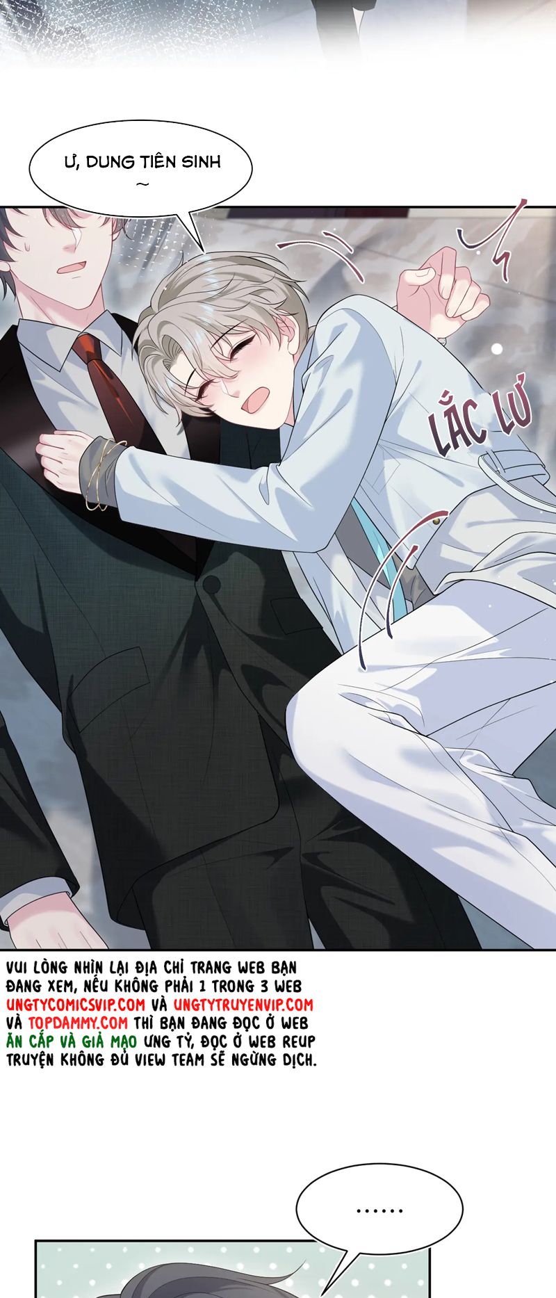 Tuyệt Mỹ Bạch Liên Online Dạy Học Chapter 260 - Trang 2