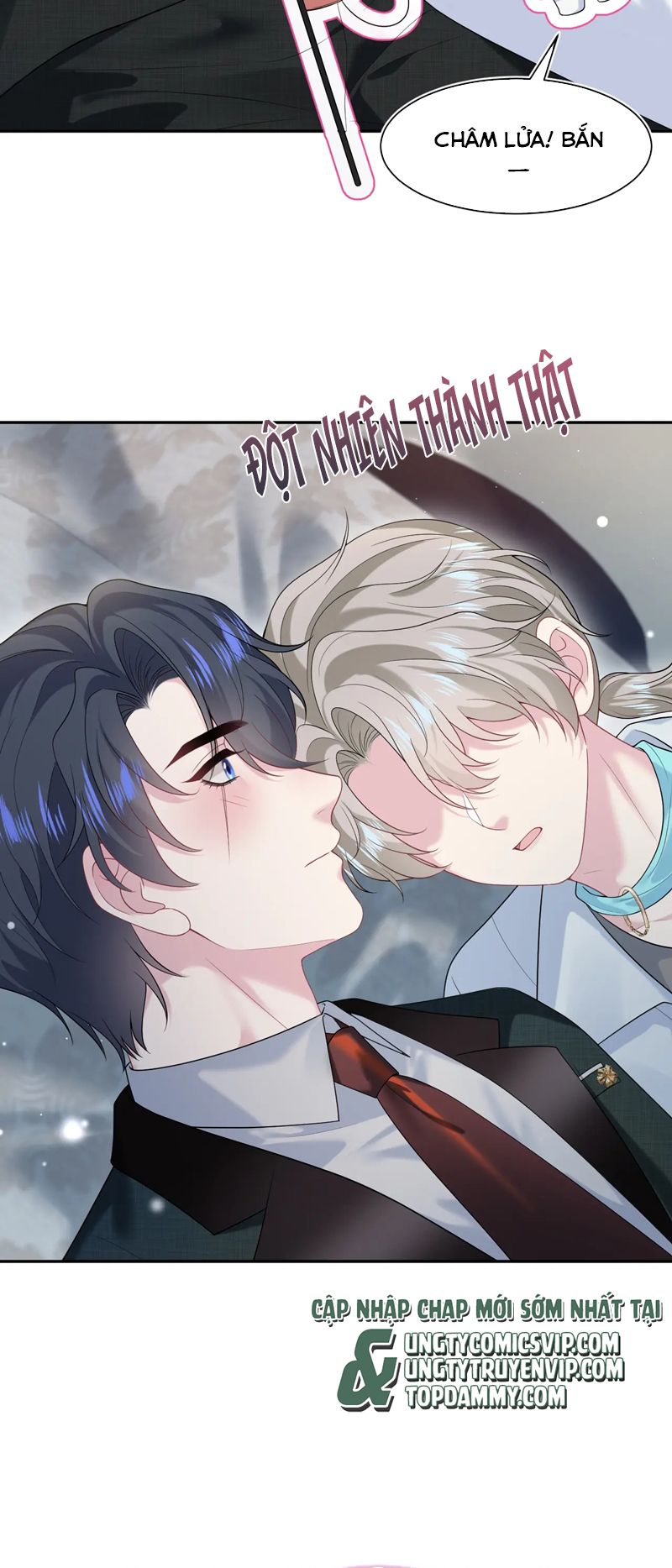 Tuyệt Mỹ Bạch Liên Online Dạy Học Chapter 260 - Trang 2