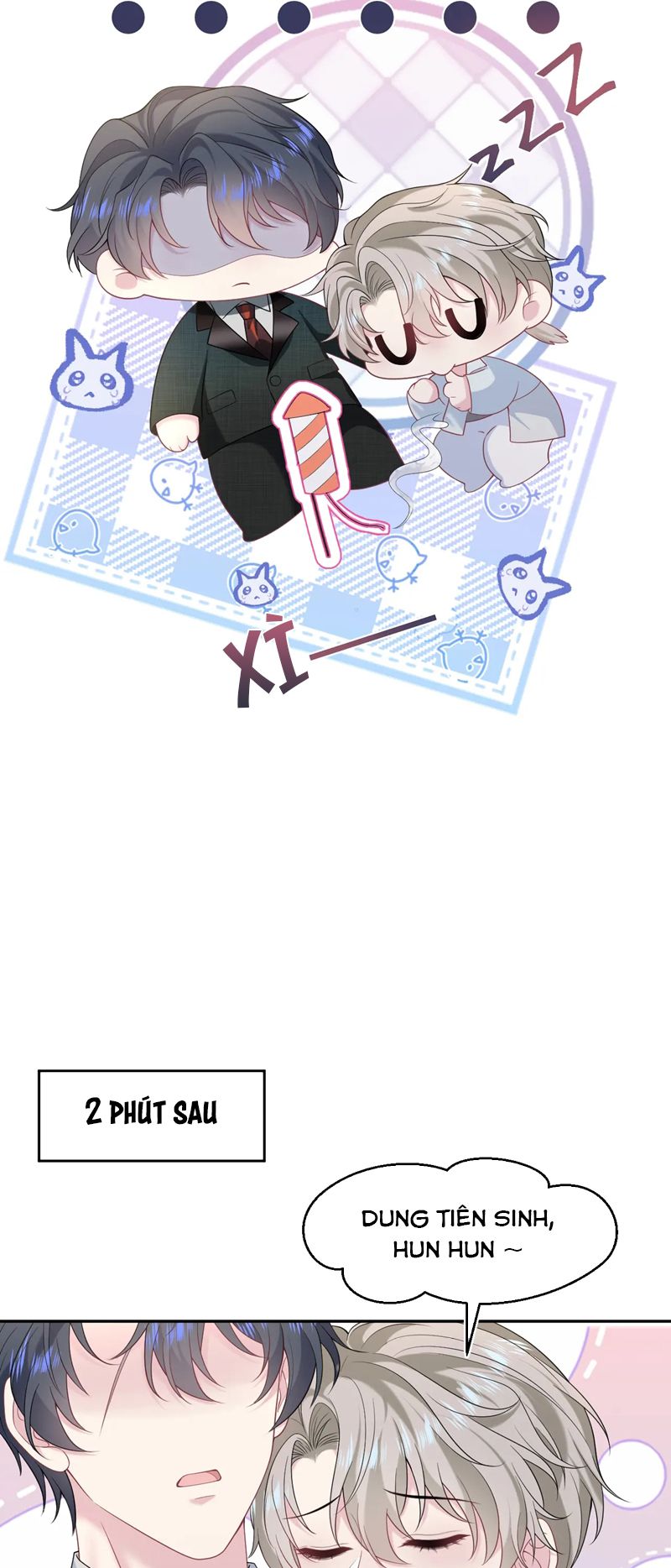 Tuyệt Mỹ Bạch Liên Online Dạy Học Chapter 260 - Trang 2