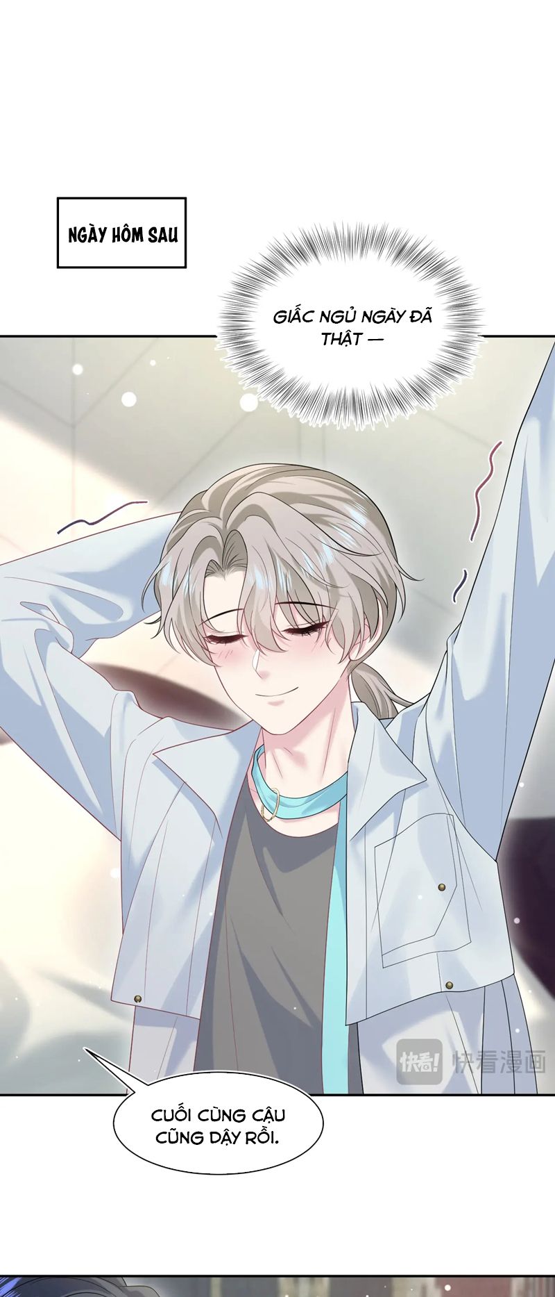 Tuyệt Mỹ Bạch Liên Online Dạy Học Chapter 260 - Trang 2