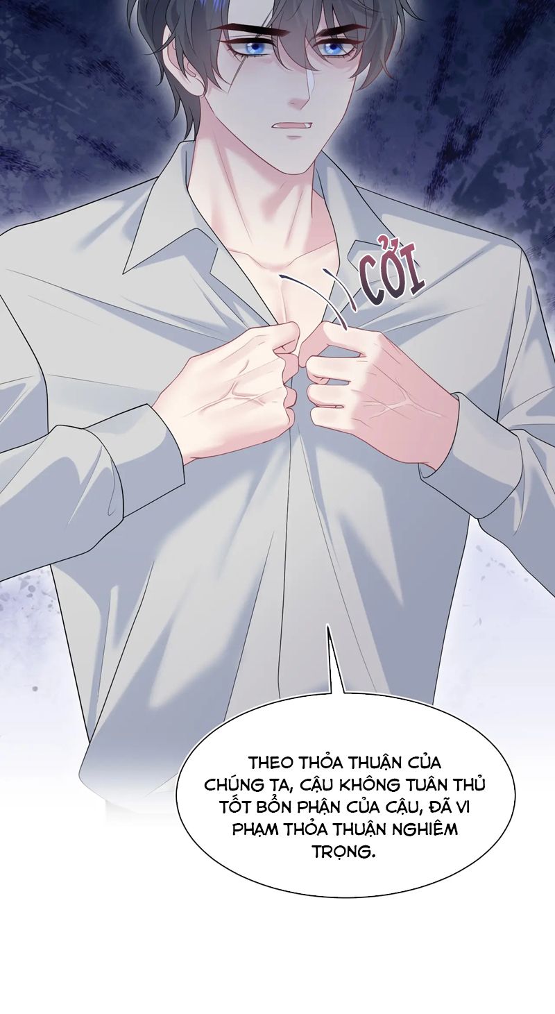 Tuyệt Mỹ Bạch Liên Online Dạy Học Chapter 260 - Trang 2