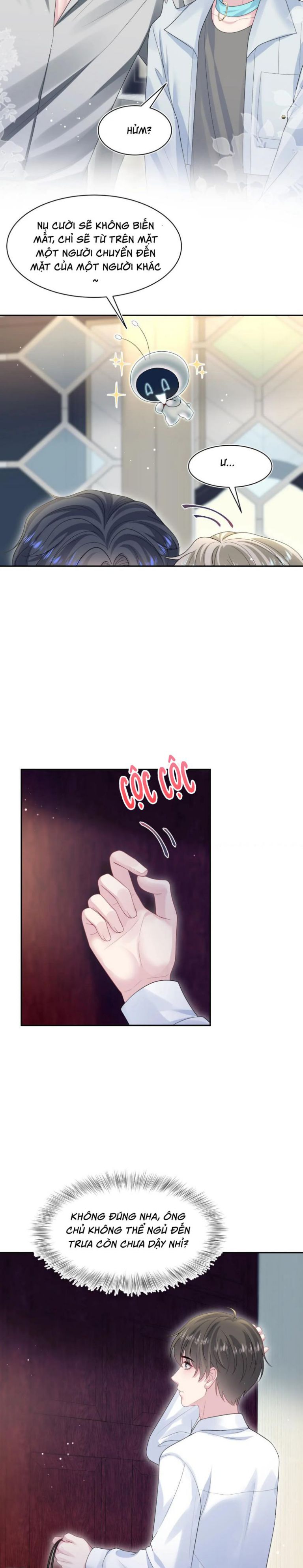 Tuyệt Mỹ Bạch Liên Online Dạy Học Chapter 261 - Trang 2