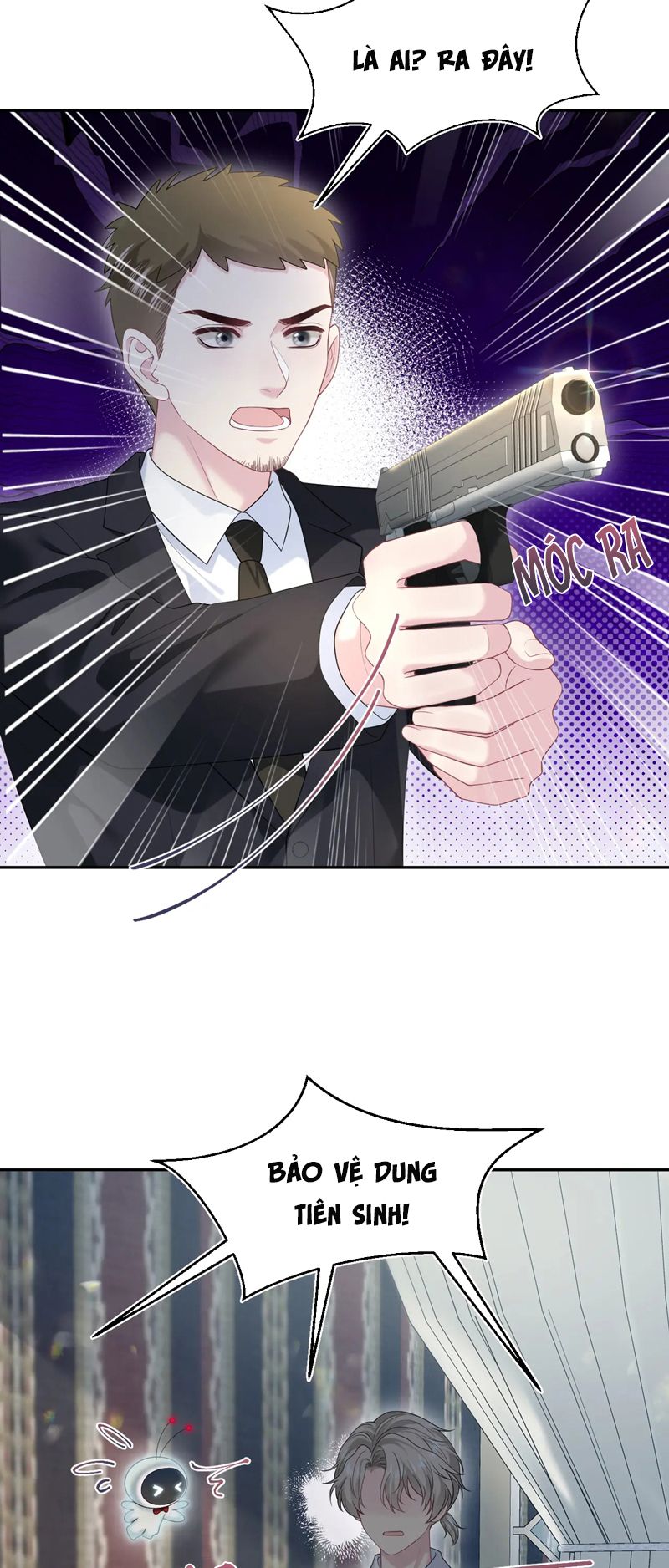 Tuyệt Mỹ Bạch Liên Online Dạy Học Chapter 264 - Trang 2