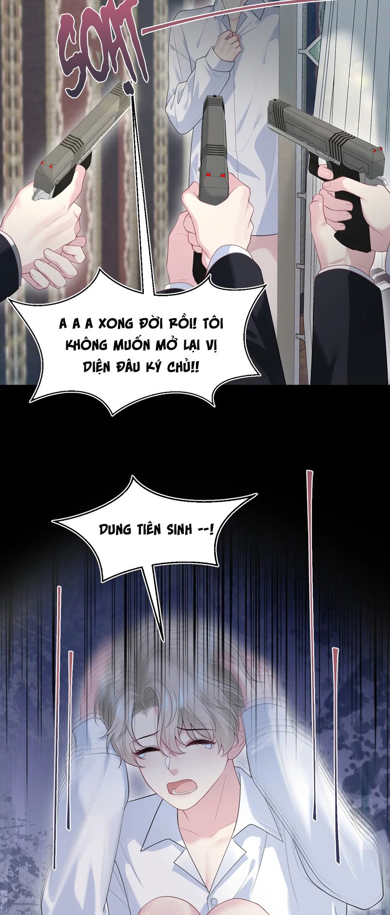 Tuyệt Mỹ Bạch Liên Online Dạy Học Chapter 264 - Trang 2