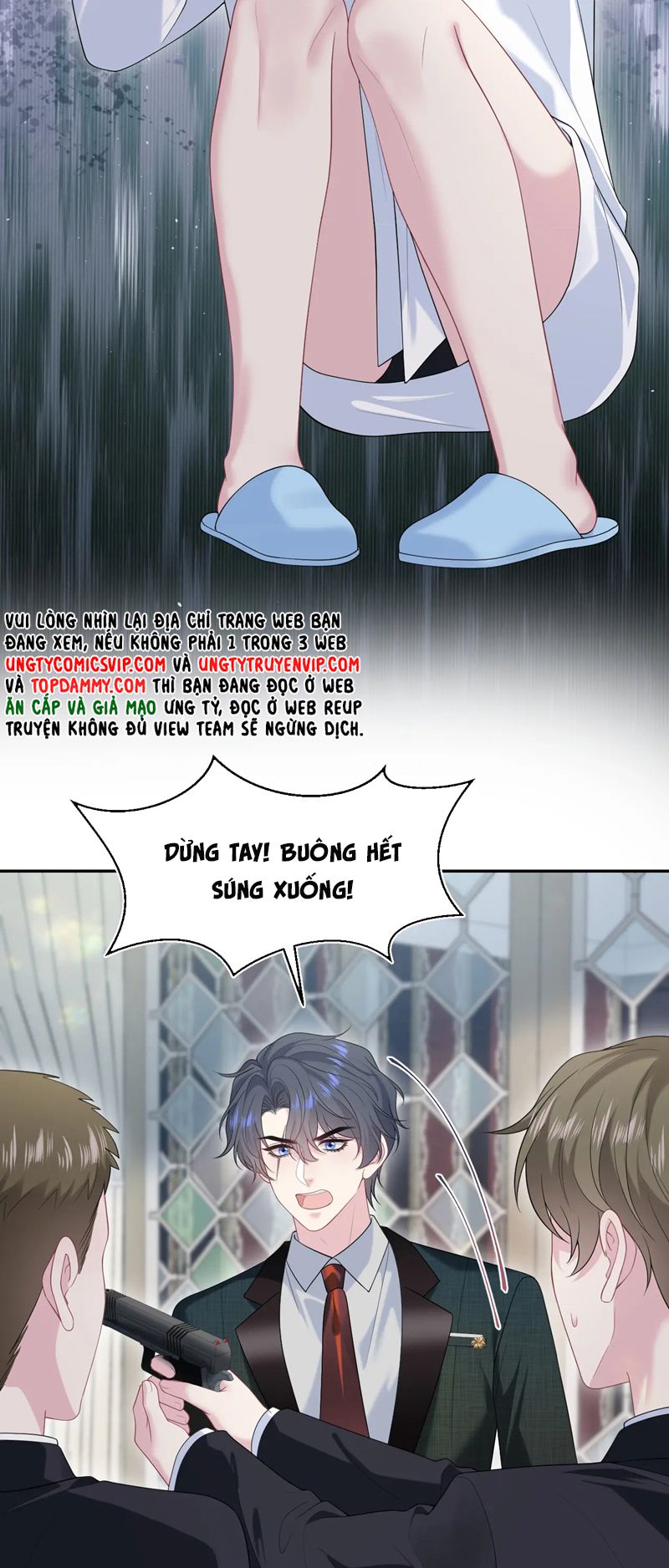 Tuyệt Mỹ Bạch Liên Online Dạy Học Chapter 264 - Trang 2