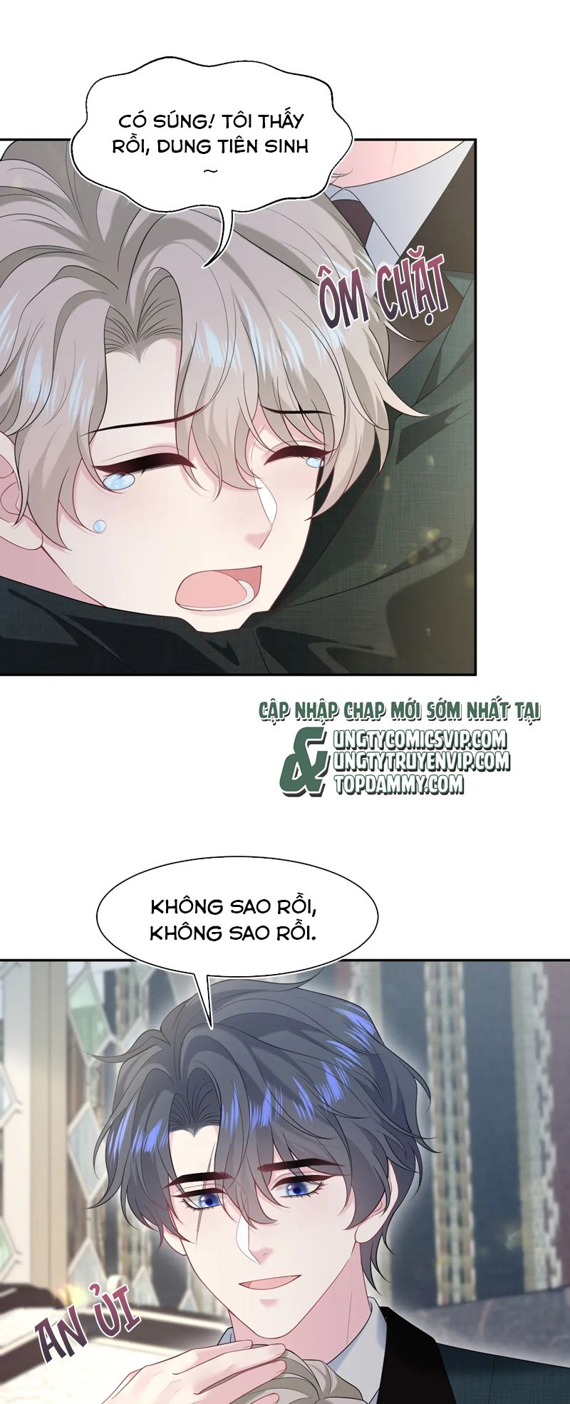 Tuyệt Mỹ Bạch Liên Online Dạy Học Chapter 264 - Trang 2