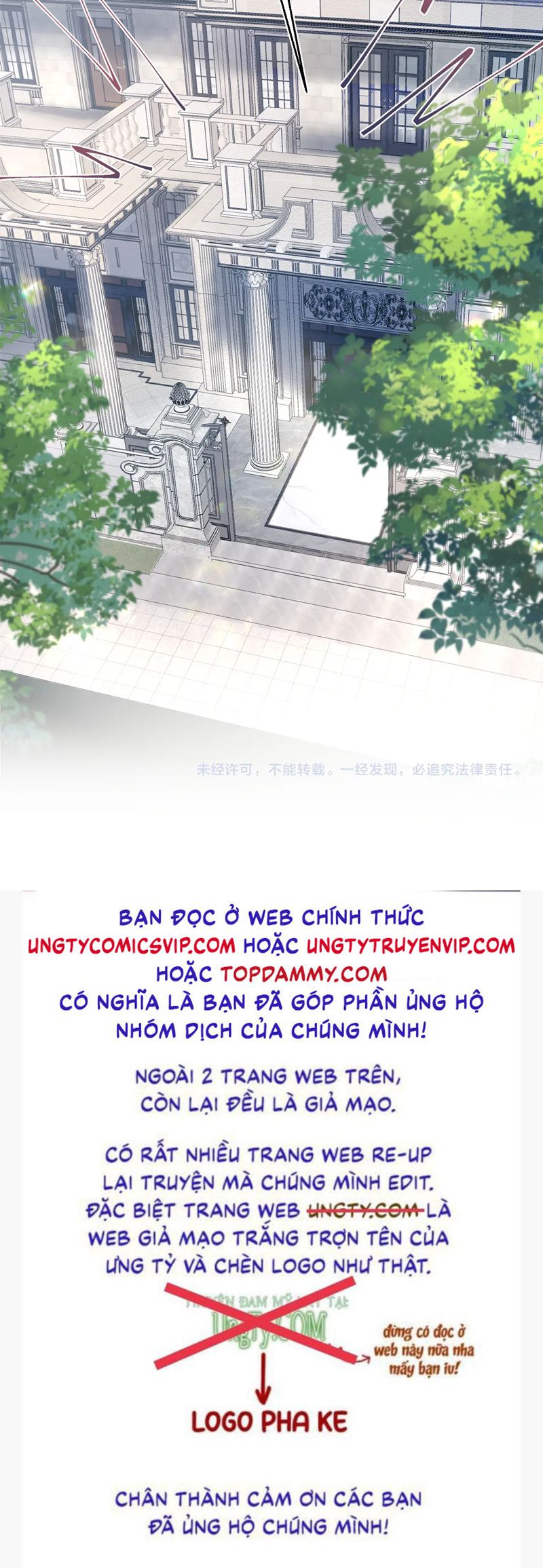 Tuyệt Mỹ Bạch Liên Online Dạy Học Chapter 264 - Trang 2