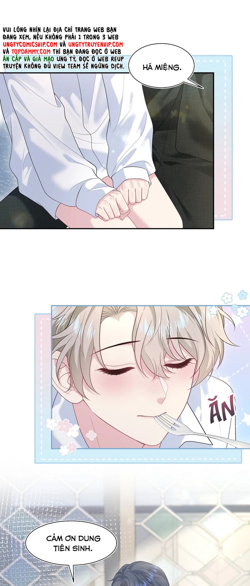 Tuyệt Mỹ Bạch Liên Online Dạy Học Chapter 264 - Trang 2