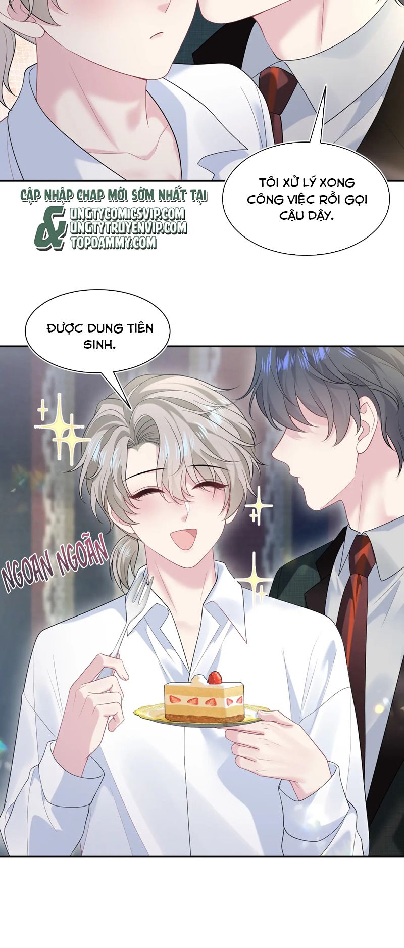 Tuyệt Mỹ Bạch Liên Online Dạy Học Chapter 264 - Trang 2