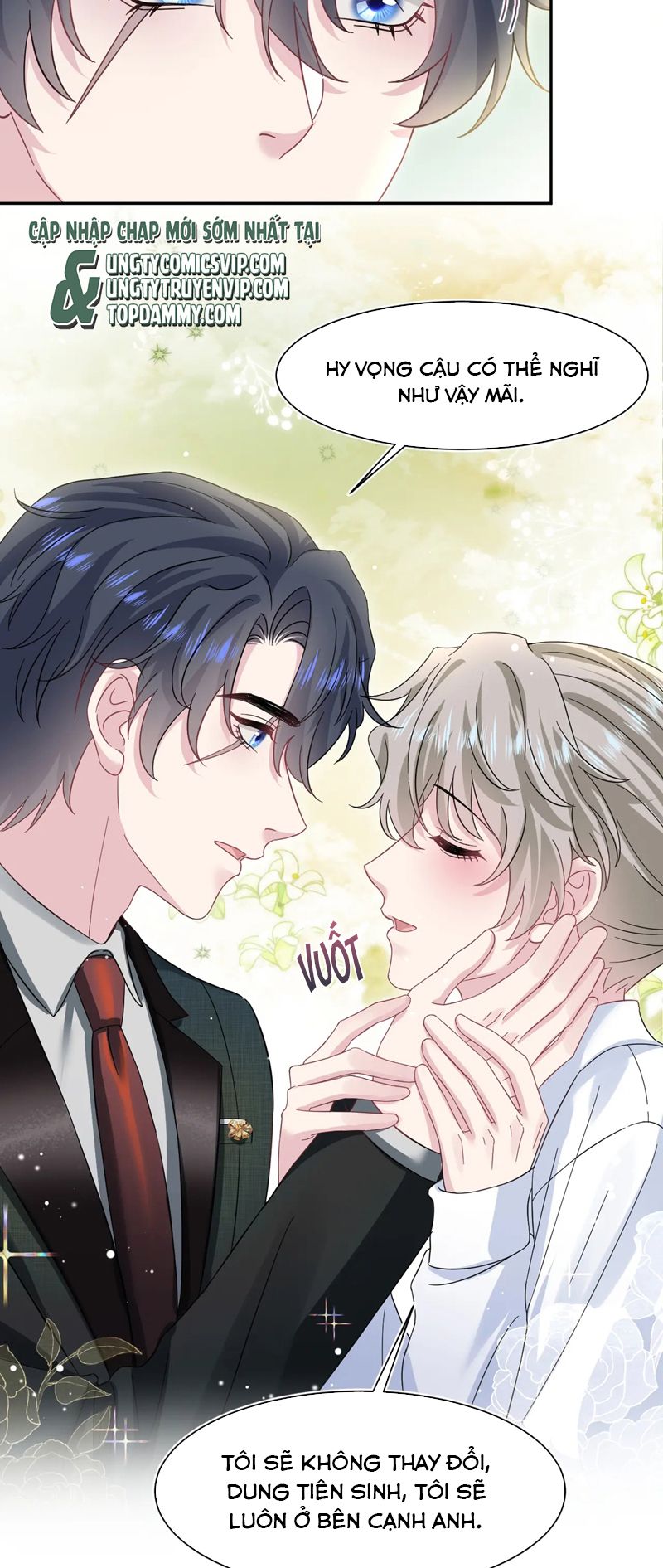 Tuyệt Mỹ Bạch Liên Online Dạy Học Chapter 265 - Trang 2