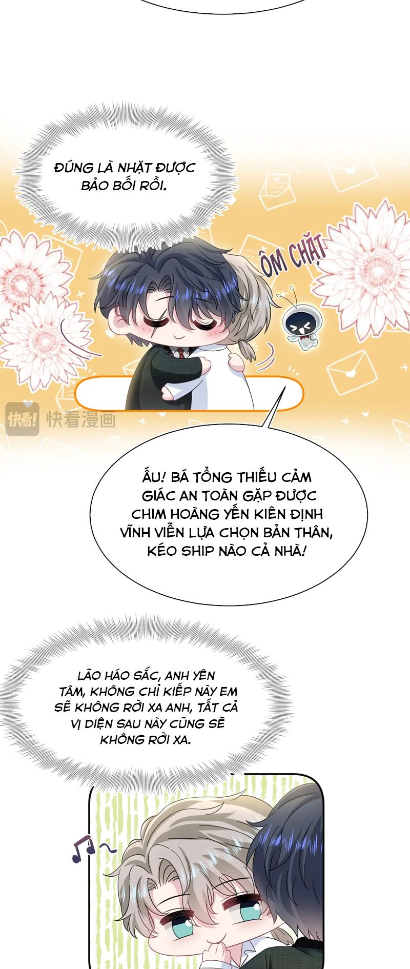 Tuyệt Mỹ Bạch Liên Online Dạy Học Chapter 265 - Trang 2