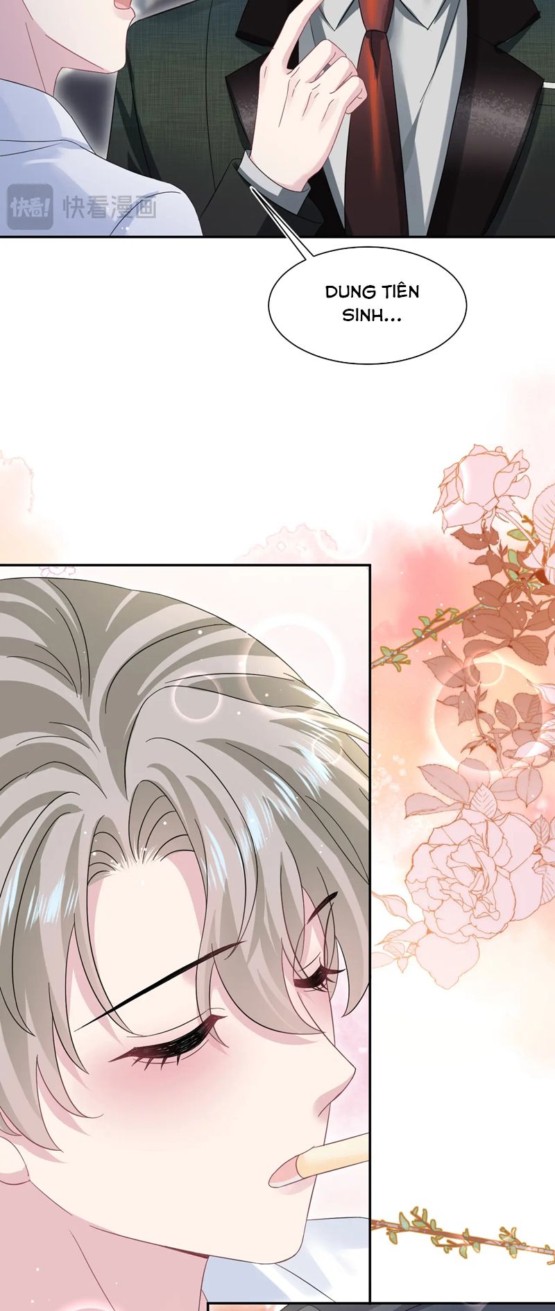 Tuyệt Mỹ Bạch Liên Online Dạy Học Chapter 265 - Trang 2