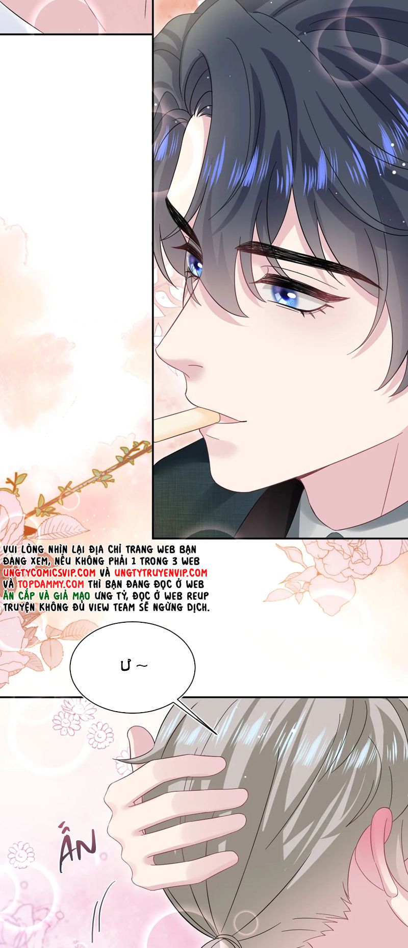 Tuyệt Mỹ Bạch Liên Online Dạy Học Chapter 265 - Trang 2