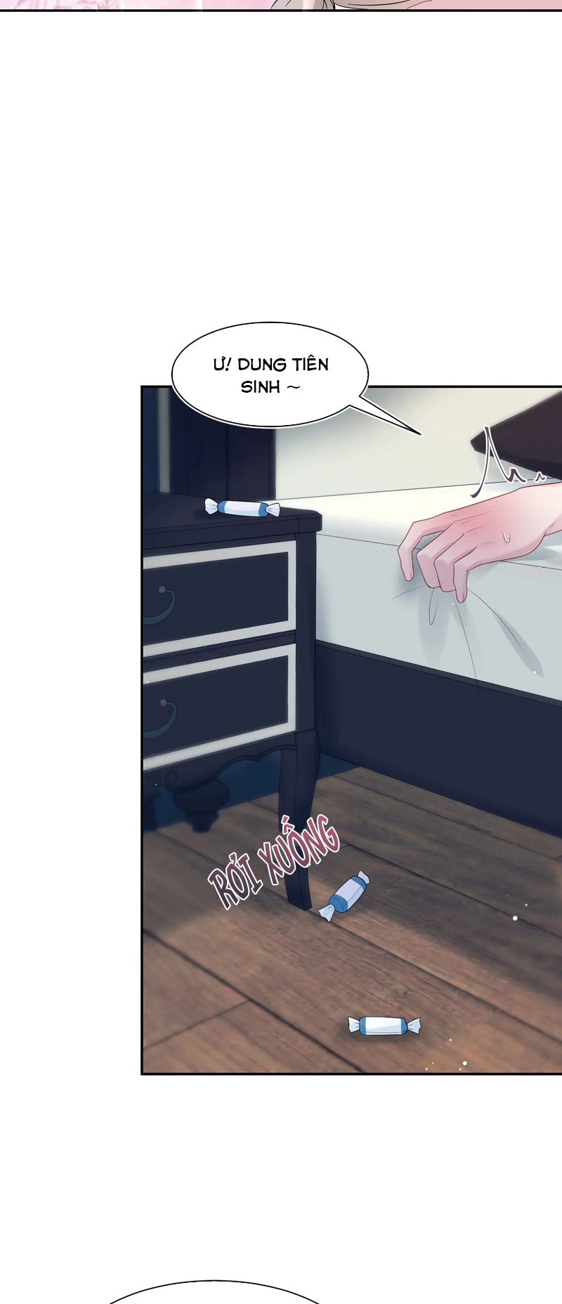 Tuyệt Mỹ Bạch Liên Online Dạy Học Chapter 265 - Trang 2