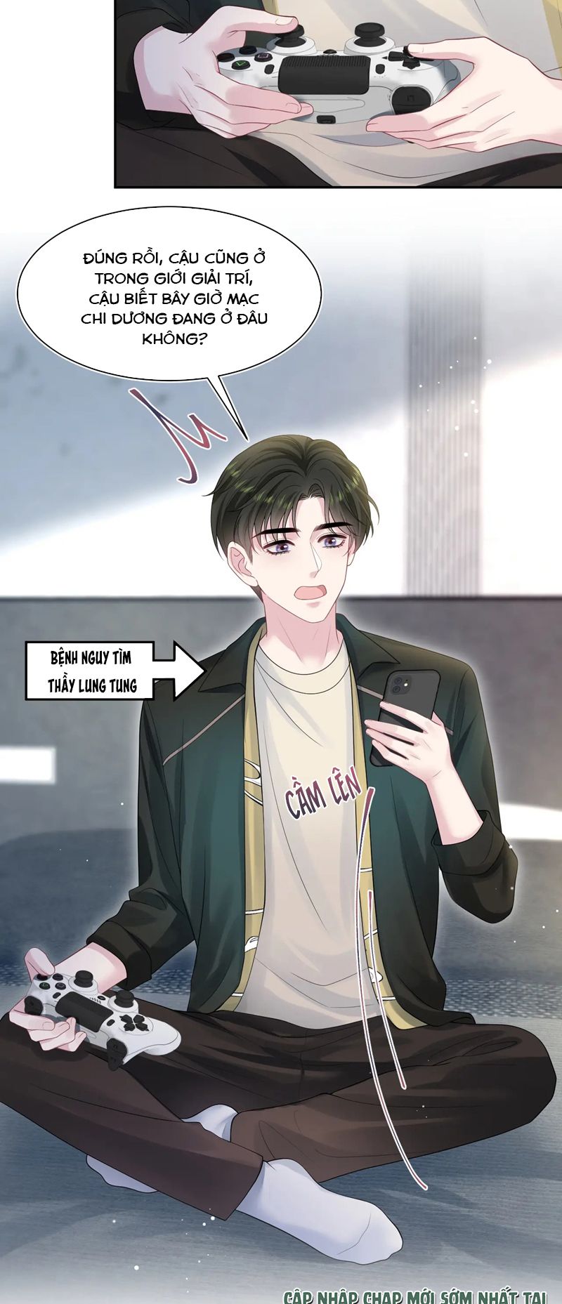 Tuyệt Mỹ Bạch Liên Online Dạy Học Chapter 265 - Trang 2