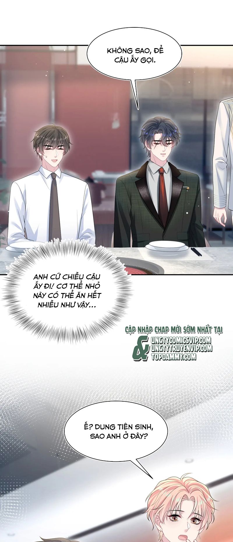 Tuyệt Mỹ Bạch Liên Online Dạy Học Chapter 265 - Trang 2