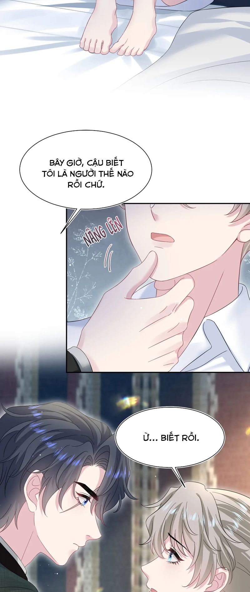 Tuyệt Mỹ Bạch Liên Online Dạy Học Chapter 265 - Trang 2