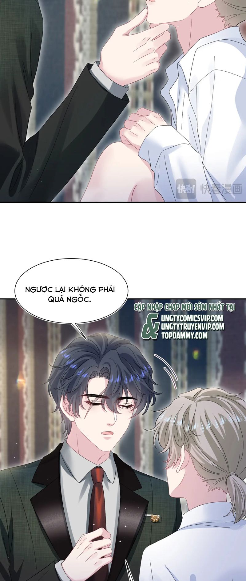 Tuyệt Mỹ Bạch Liên Online Dạy Học Chapter 265 - Trang 2