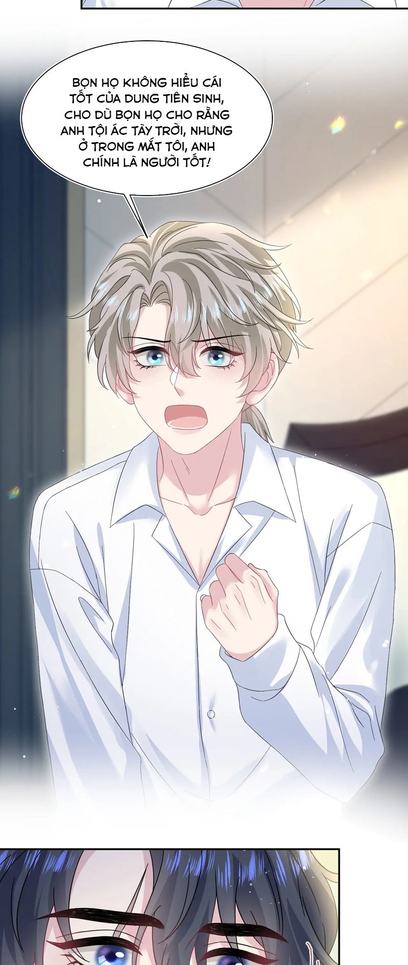 Tuyệt Mỹ Bạch Liên Online Dạy Học Chapter 265 - Trang 2