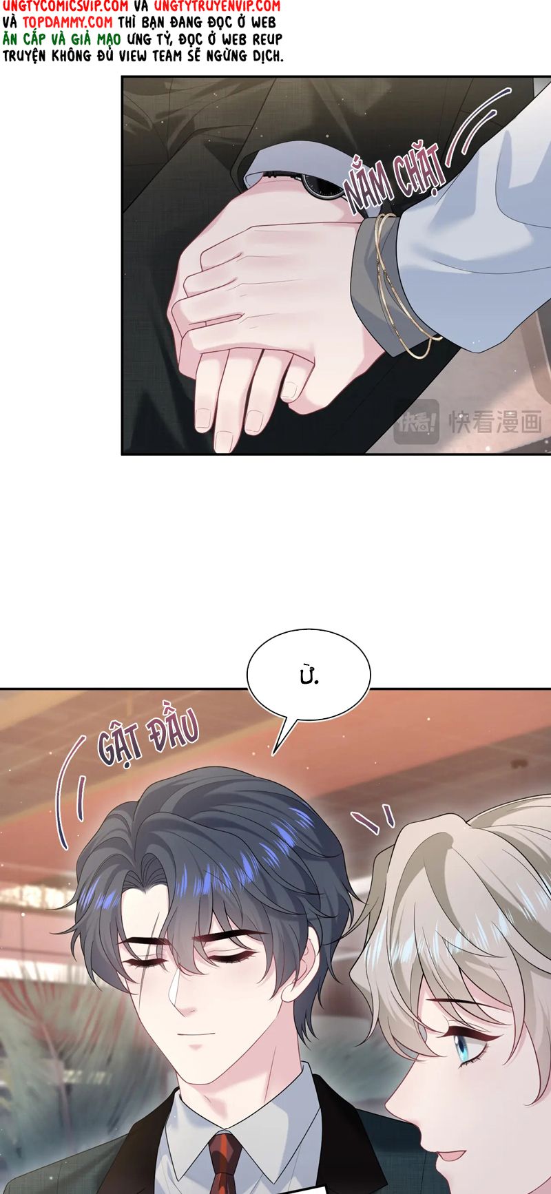 Tuyệt Mỹ Bạch Liên Online Dạy Học Chapter 266 - Trang 2