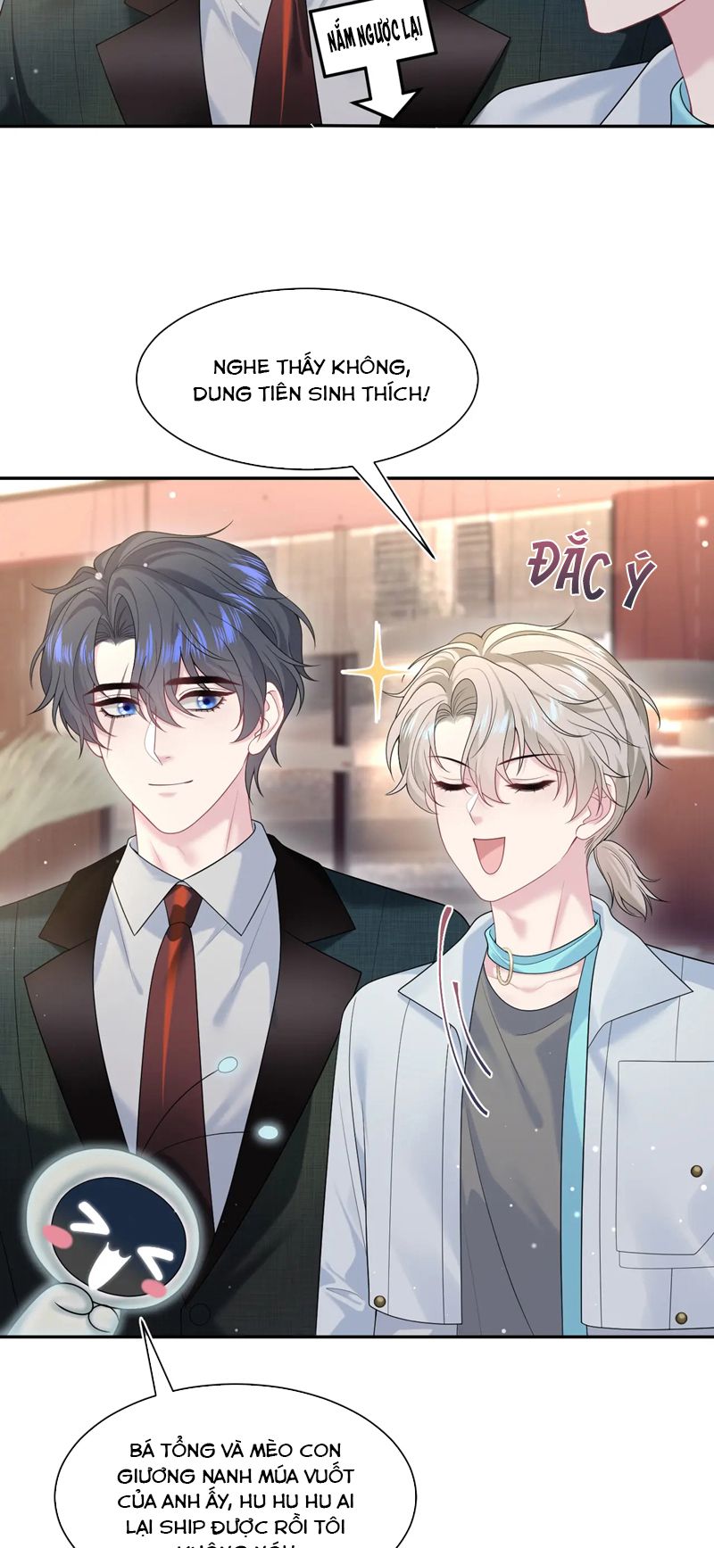 Tuyệt Mỹ Bạch Liên Online Dạy Học Chapter 266 - Trang 2