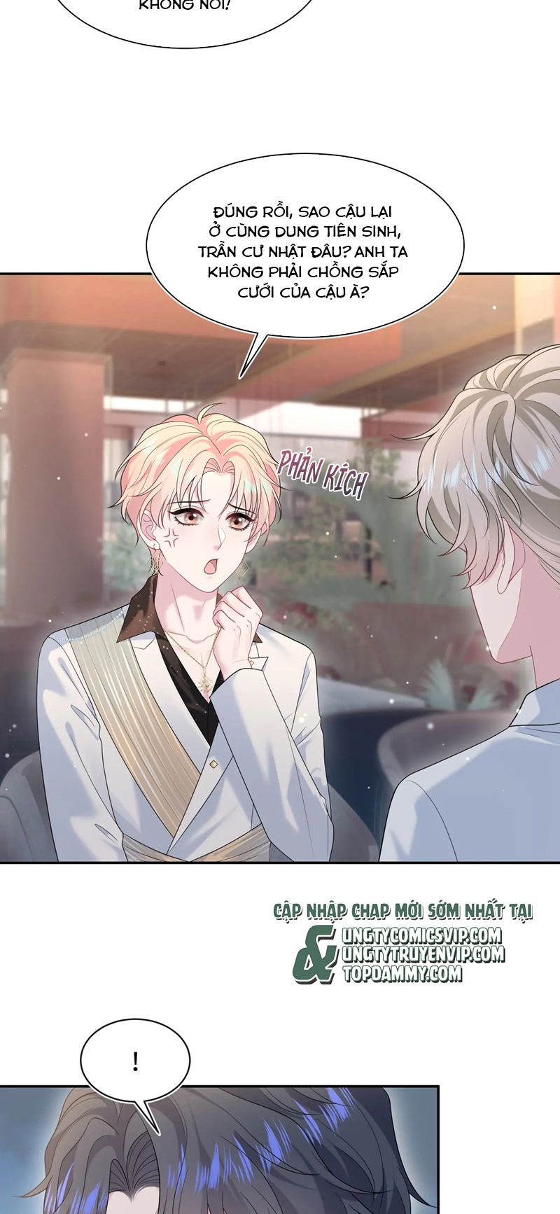 Tuyệt Mỹ Bạch Liên Online Dạy Học Chapter 266 - Trang 2