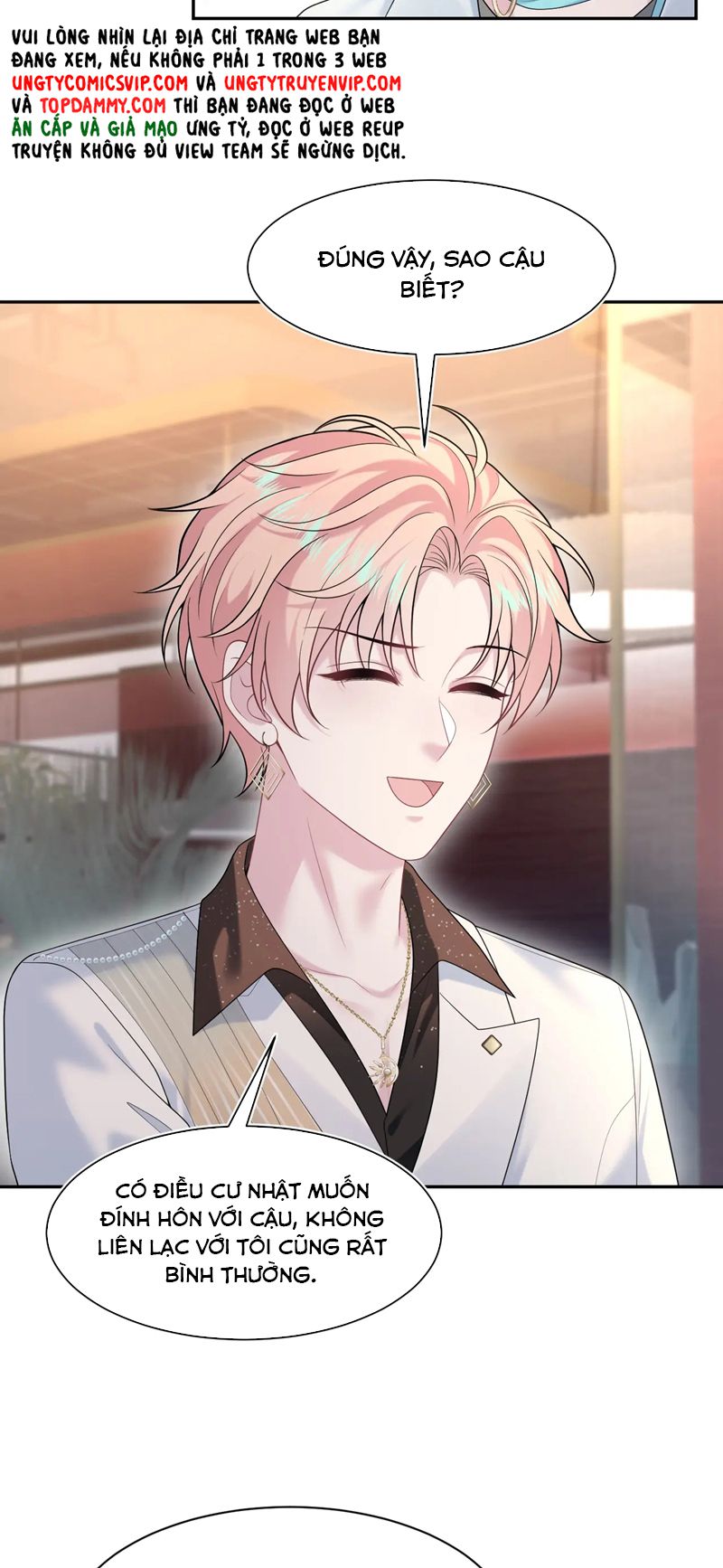 Tuyệt Mỹ Bạch Liên Online Dạy Học Chapter 266 - Trang 2