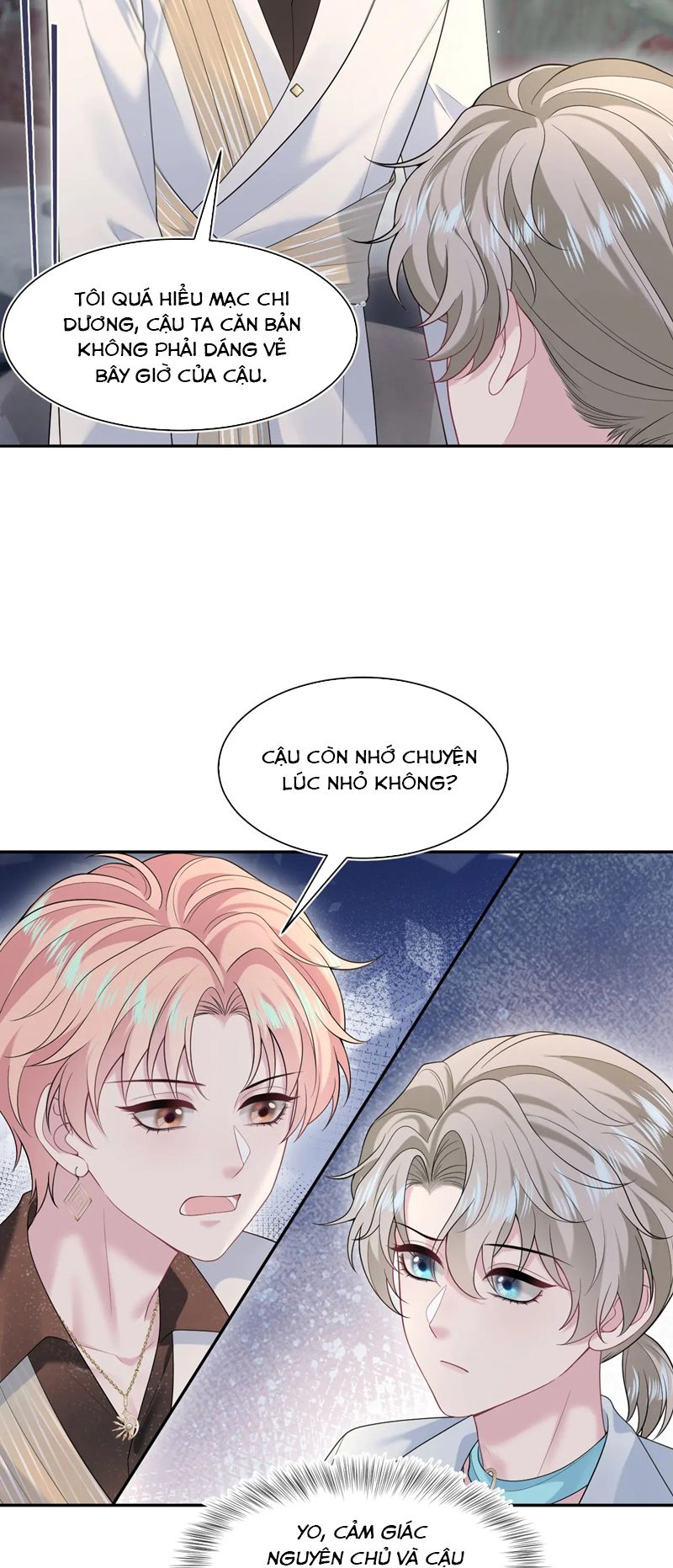 Tuyệt Mỹ Bạch Liên Online Dạy Học Chapter 266 - Trang 2