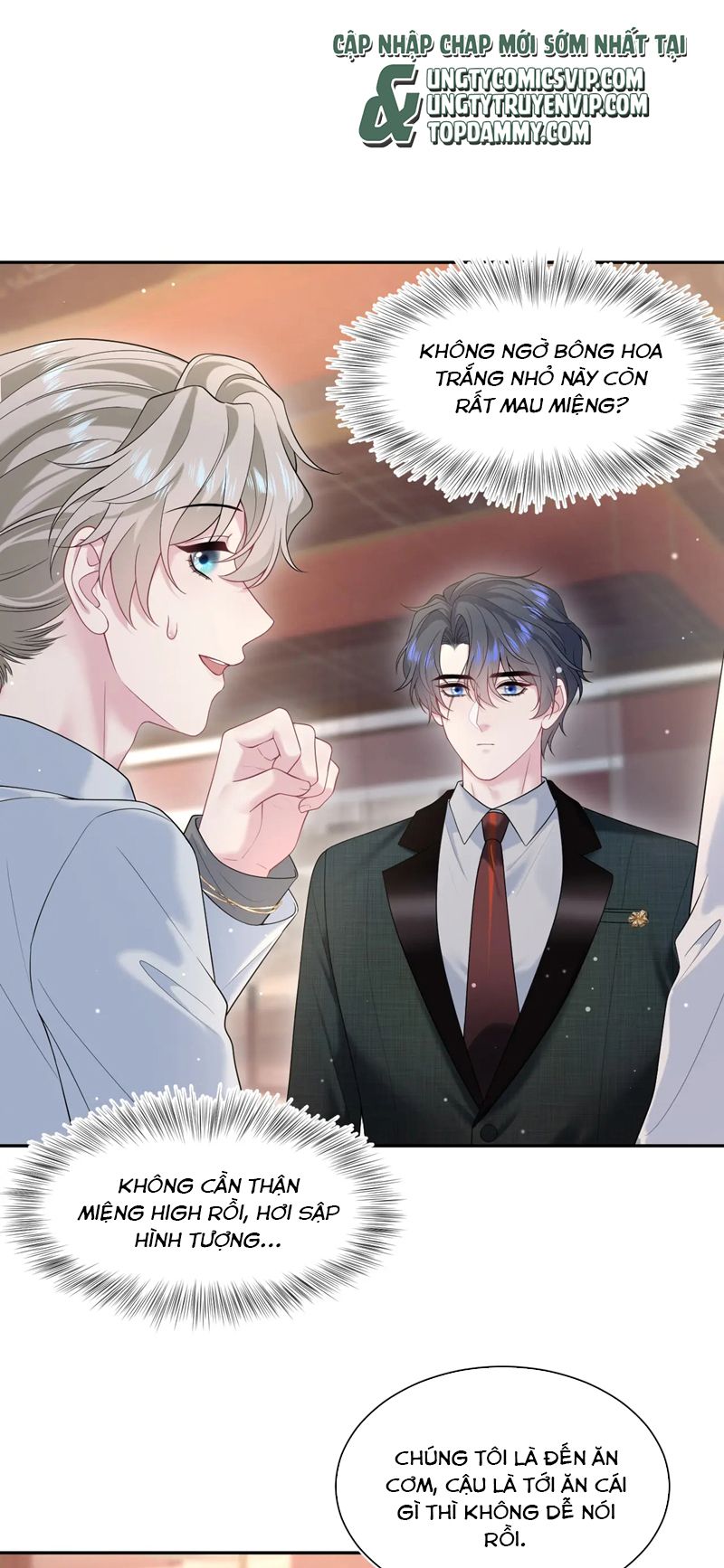 Tuyệt Mỹ Bạch Liên Online Dạy Học Chapter 266 - Trang 2