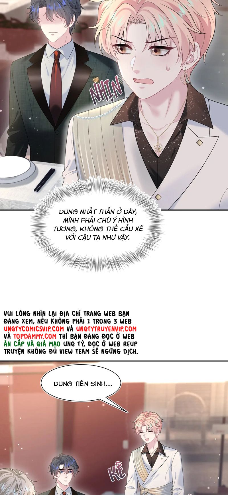 Tuyệt Mỹ Bạch Liên Online Dạy Học Chapter 266 - Trang 2