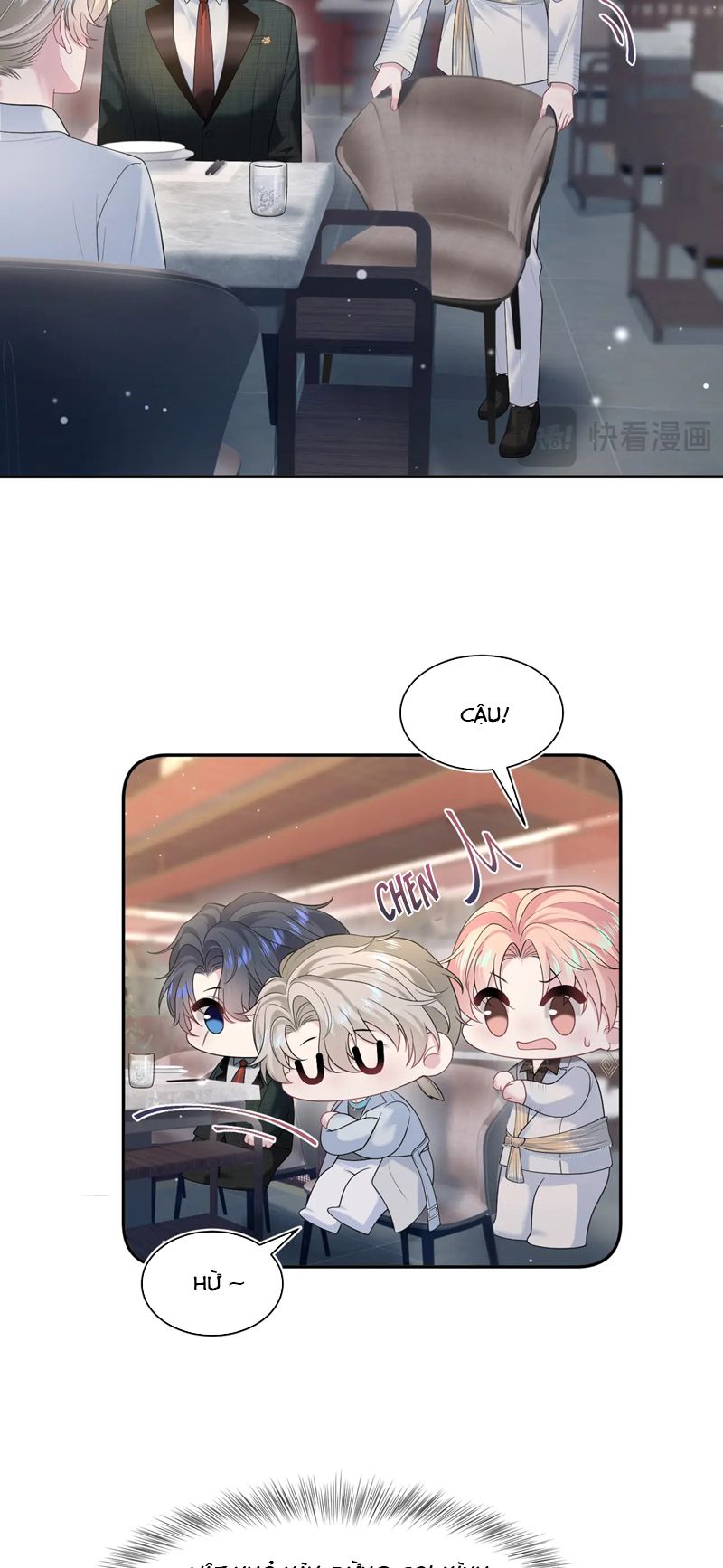 Tuyệt Mỹ Bạch Liên Online Dạy Học Chapter 266 - Trang 2