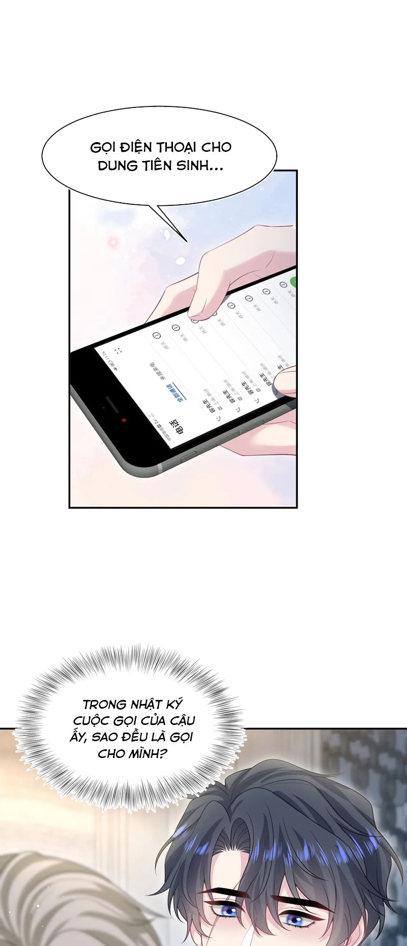 Tuyệt Mỹ Bạch Liên Online Dạy Học Chapter 268 - Trang 2