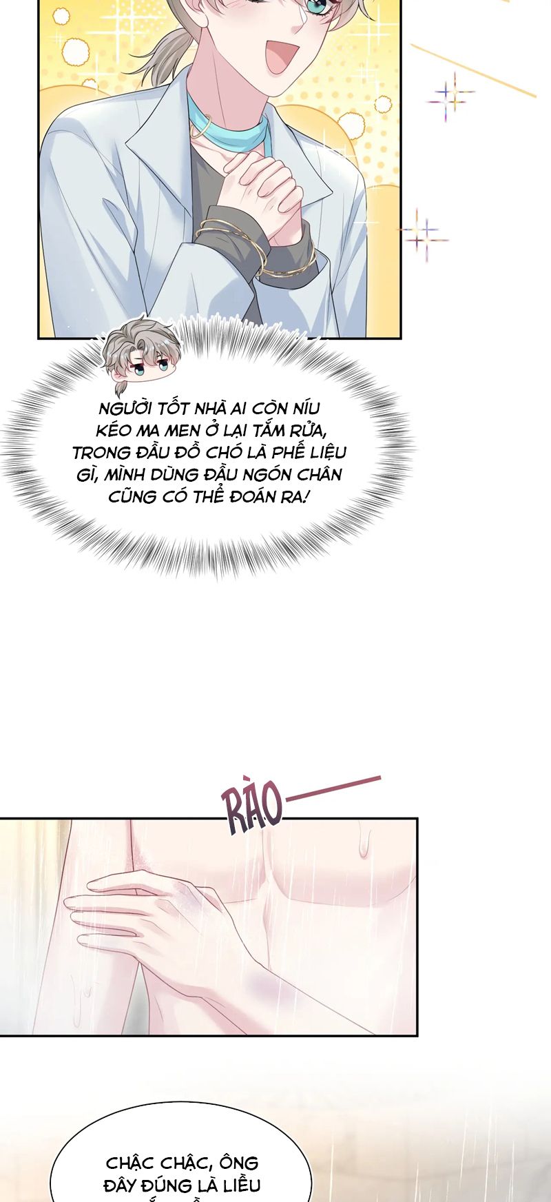 Tuyệt Mỹ Bạch Liên Online Dạy Học Chapter 268 - Trang 2