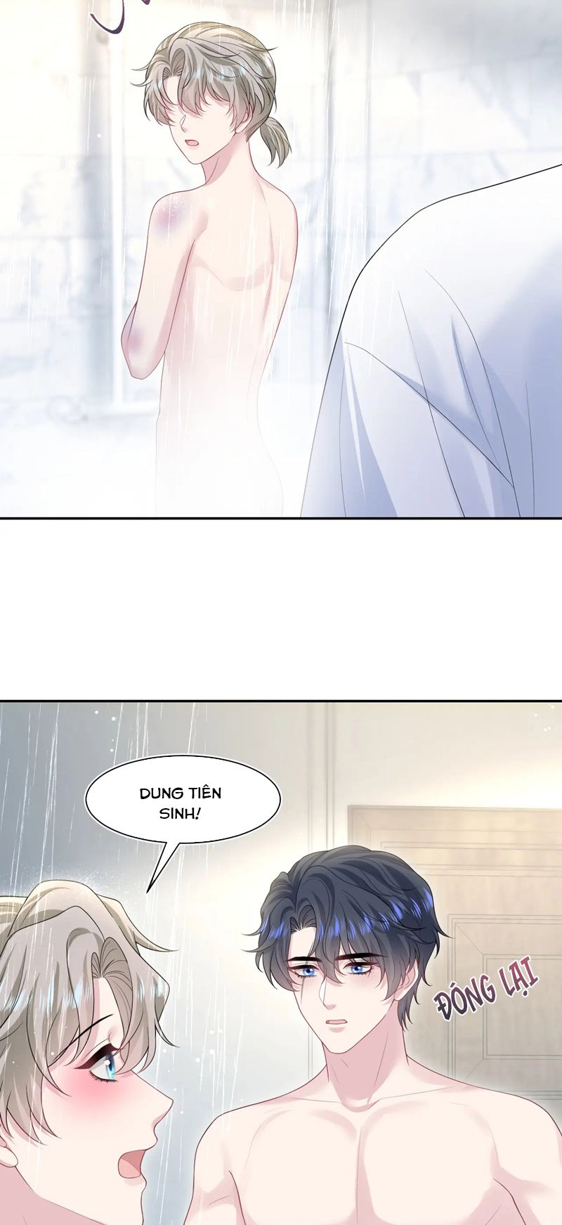 Tuyệt Mỹ Bạch Liên Online Dạy Học Chapter 268 - Trang 2