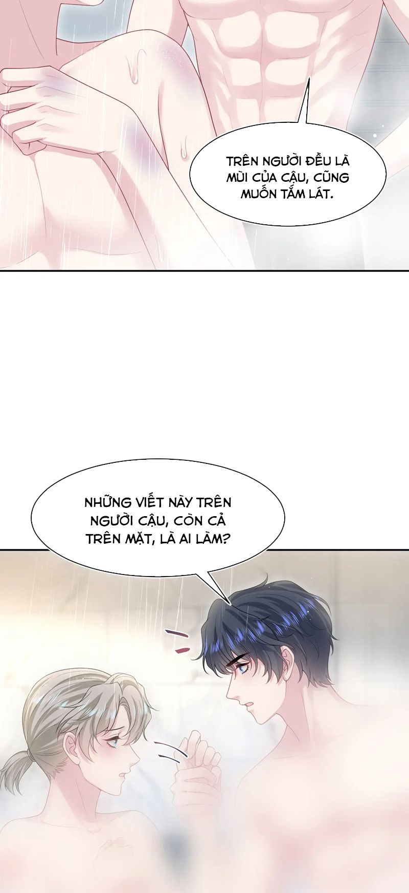 Tuyệt Mỹ Bạch Liên Online Dạy Học Chapter 268 - Trang 2